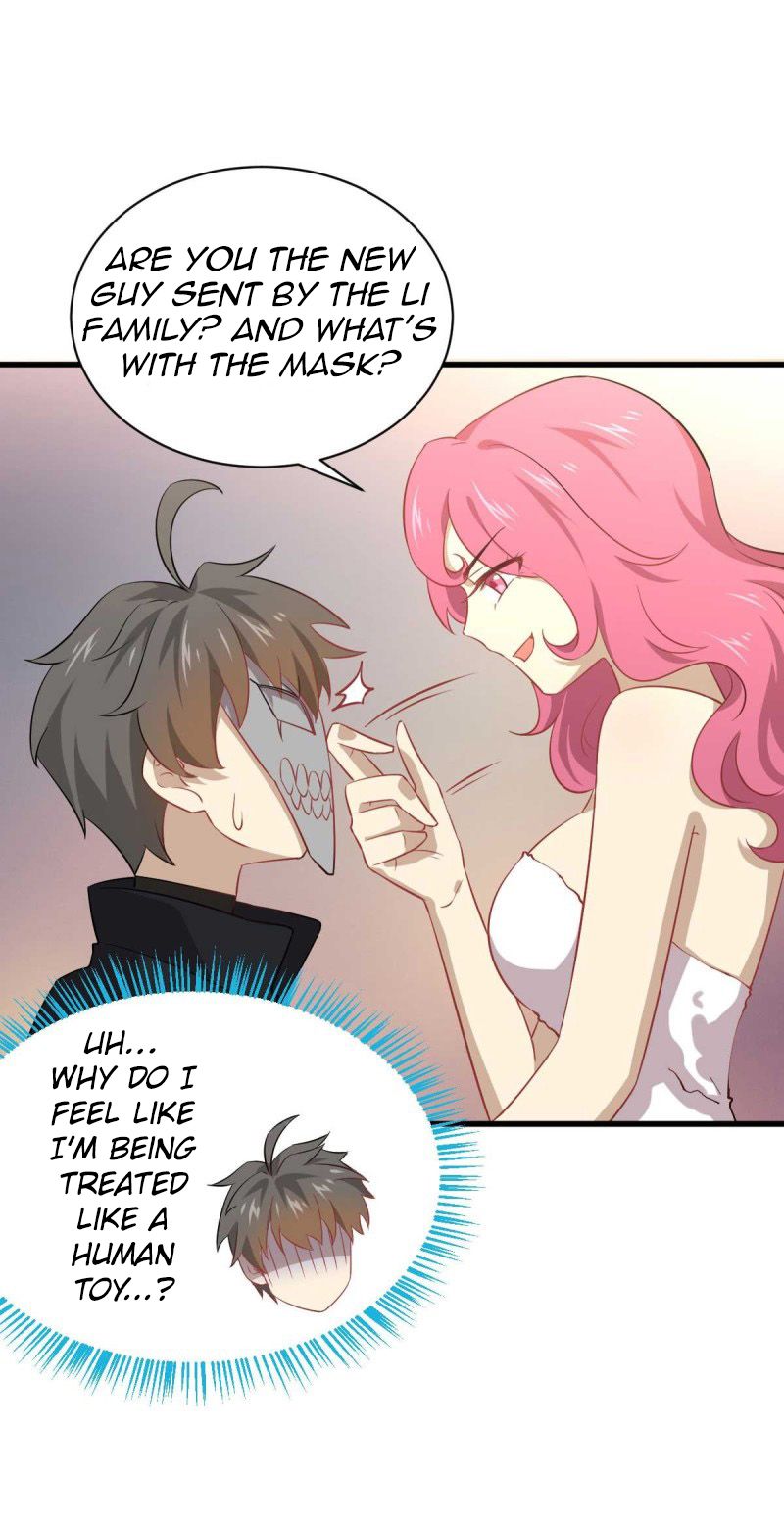 Chapter 84 - Image 38