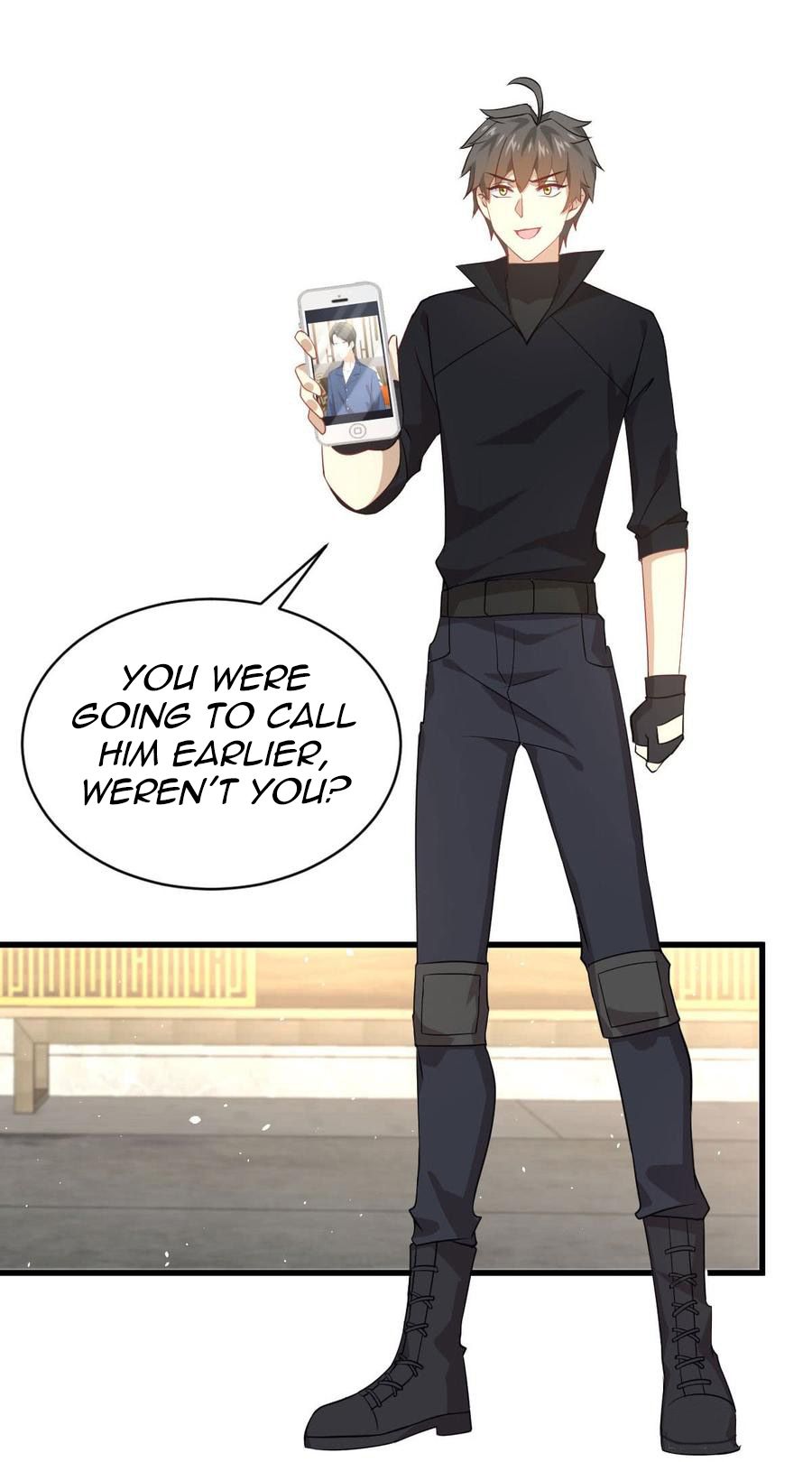 Chapter 87 - Image 19