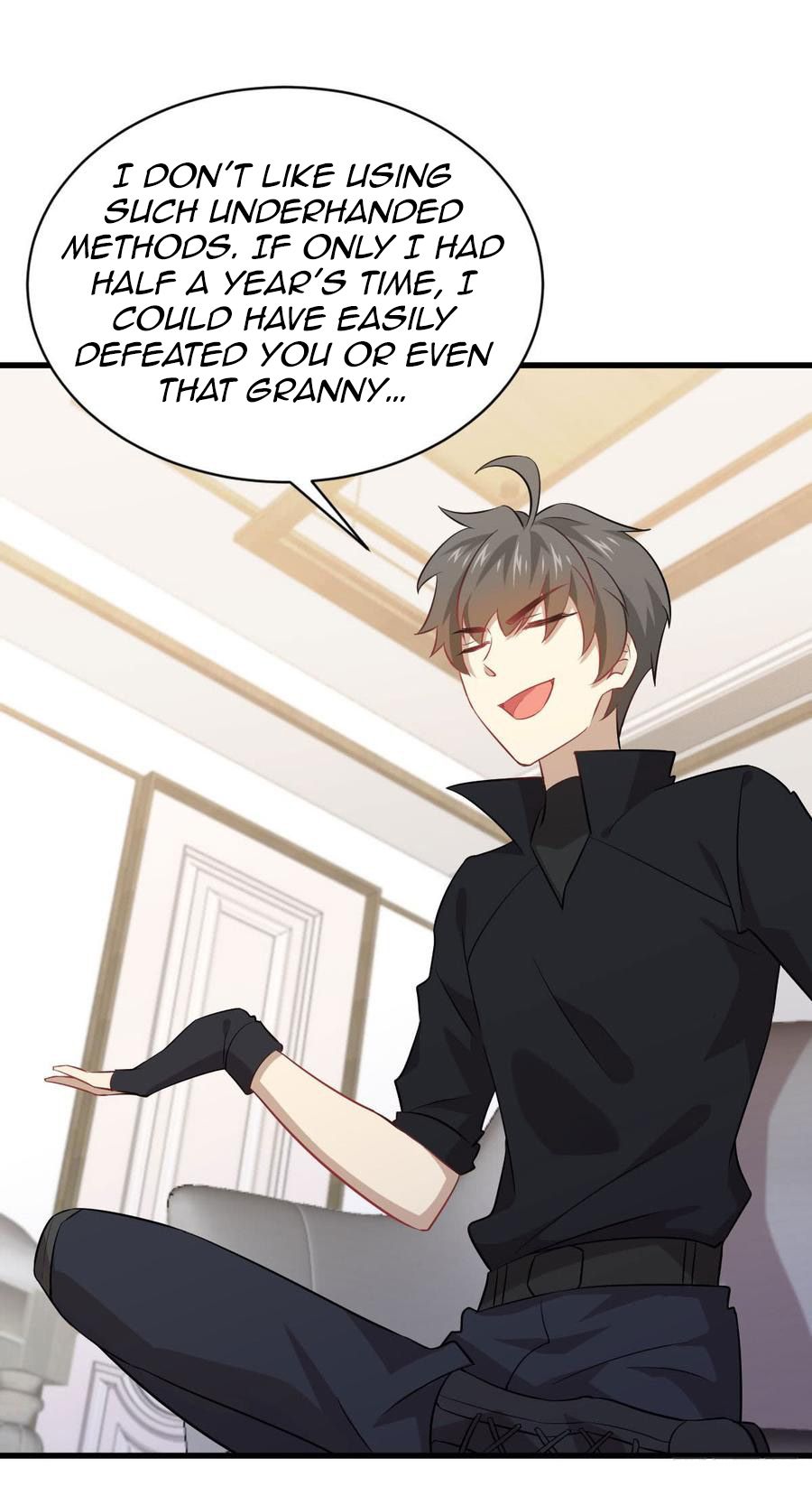 Chapter 87 - Image 8