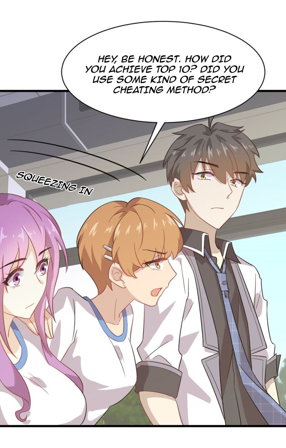 Chapter 95 - Image 19
