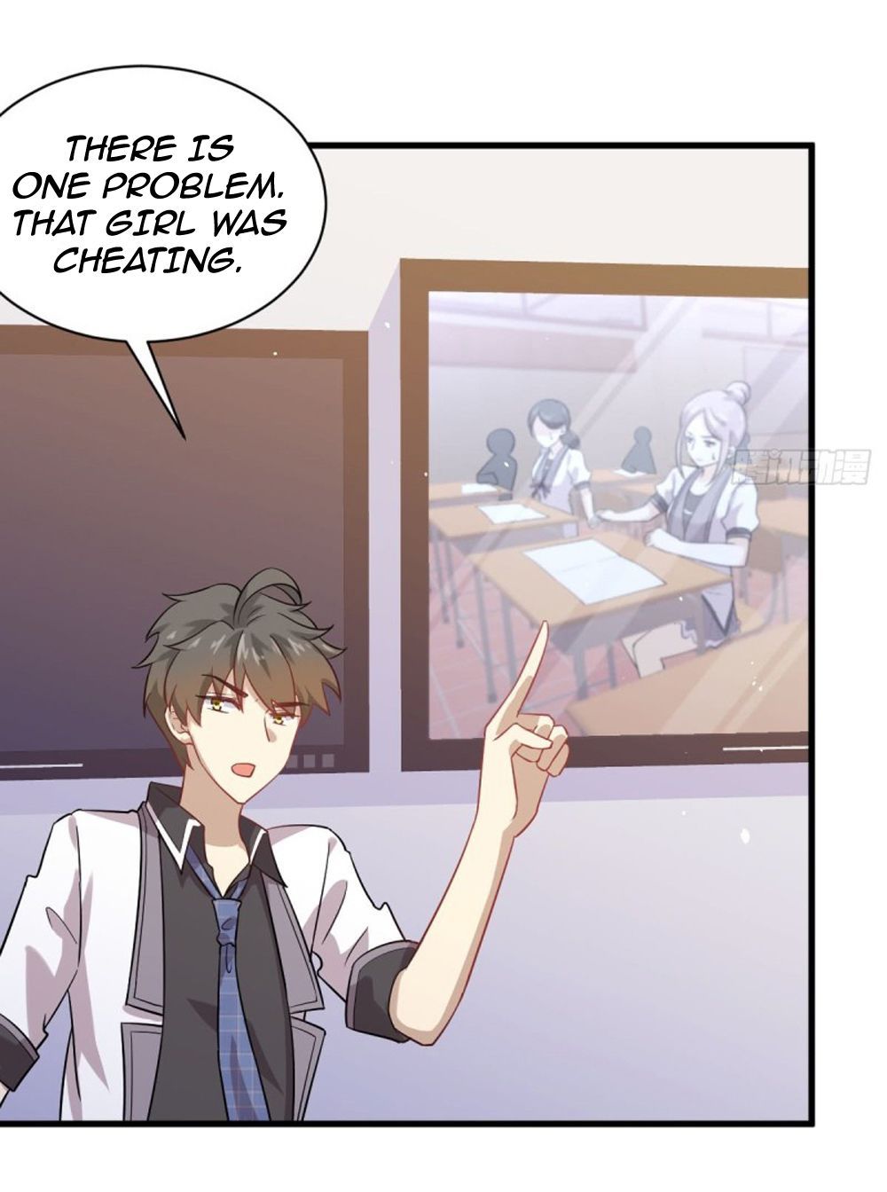 Chapter 95 - Image 5