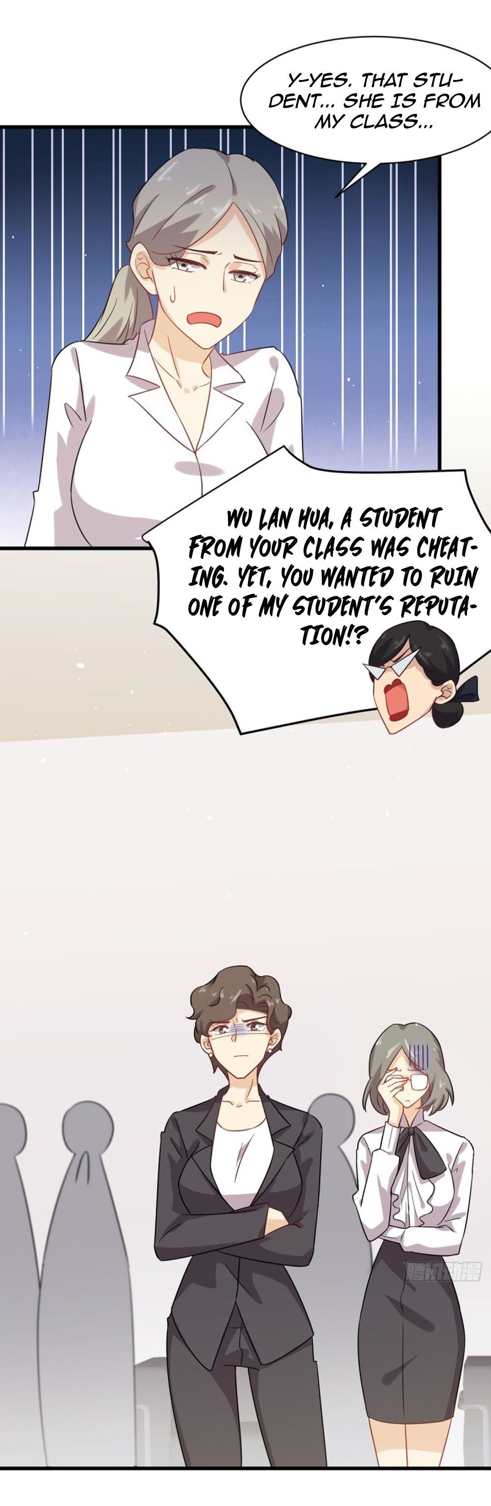 Chapter 95 - Image 7