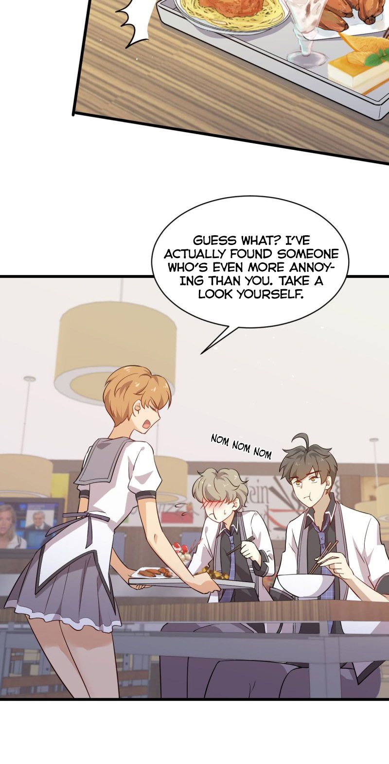 Chapter 96 - Image 22