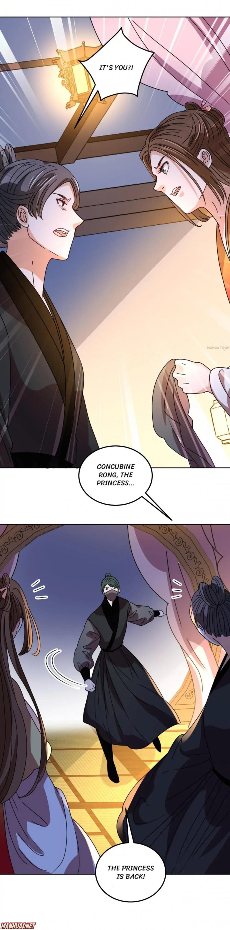 Chapter 91 - Image 5