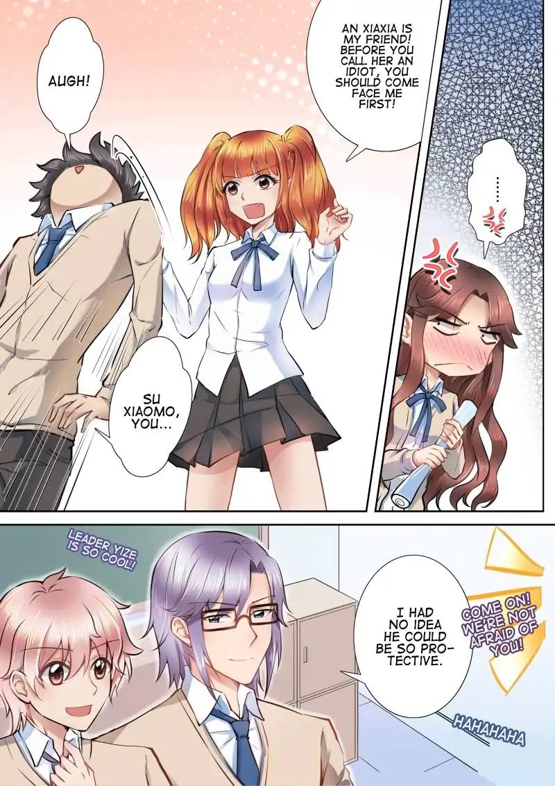 Chapter 45 - Image 10