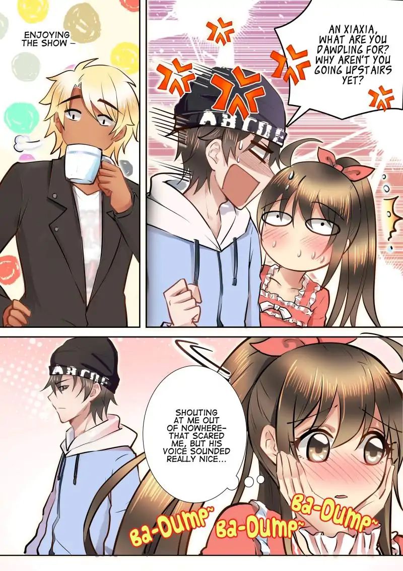 Chapter 56 - Image 7