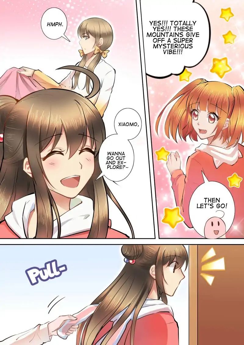 Chapter 58 - Image 7