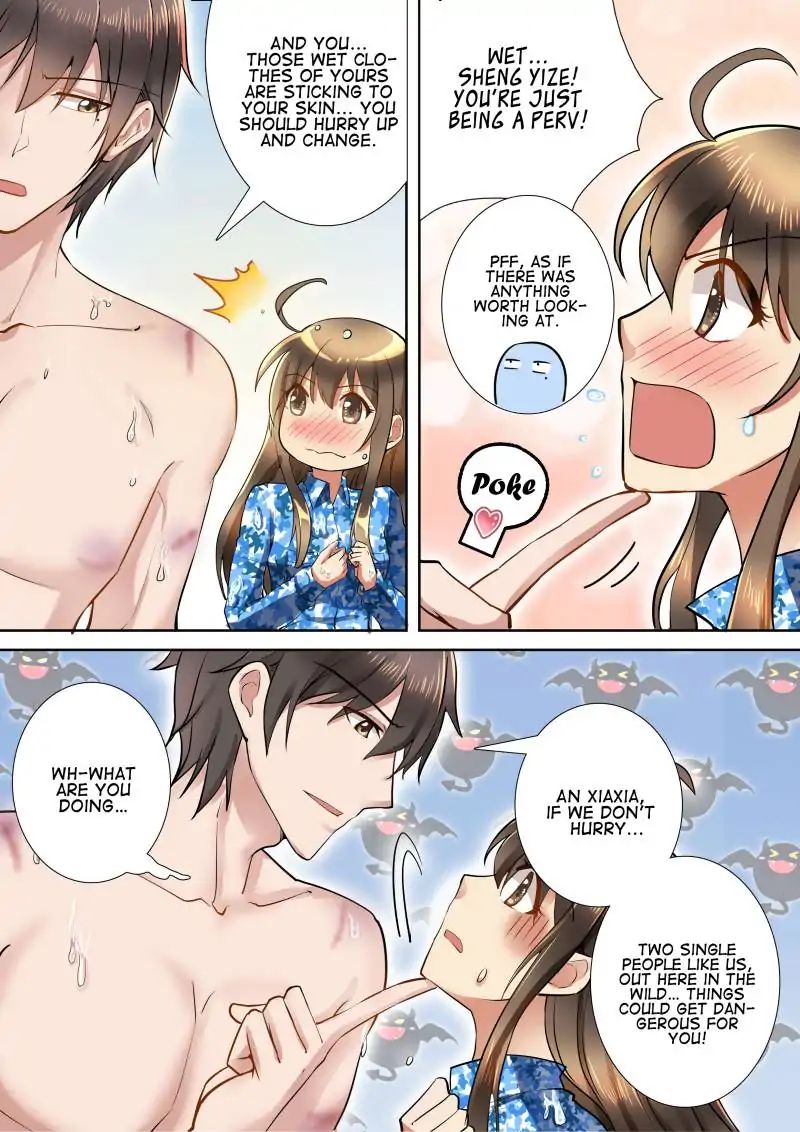 Chapter 65 - Image 8
