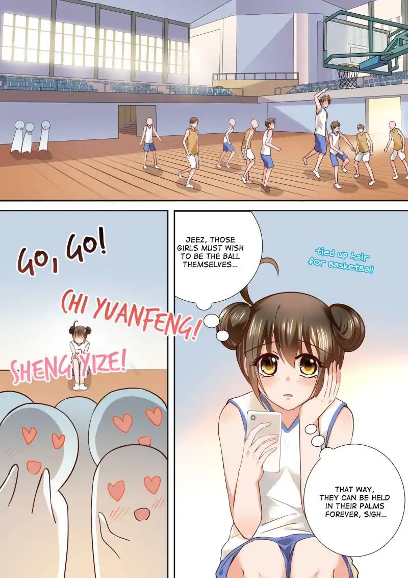 Chapter 83 - Image 10