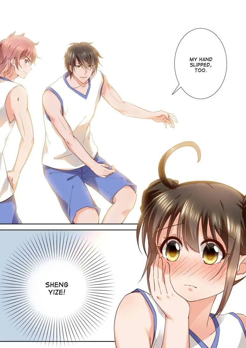 Chapter 84 - Image 4