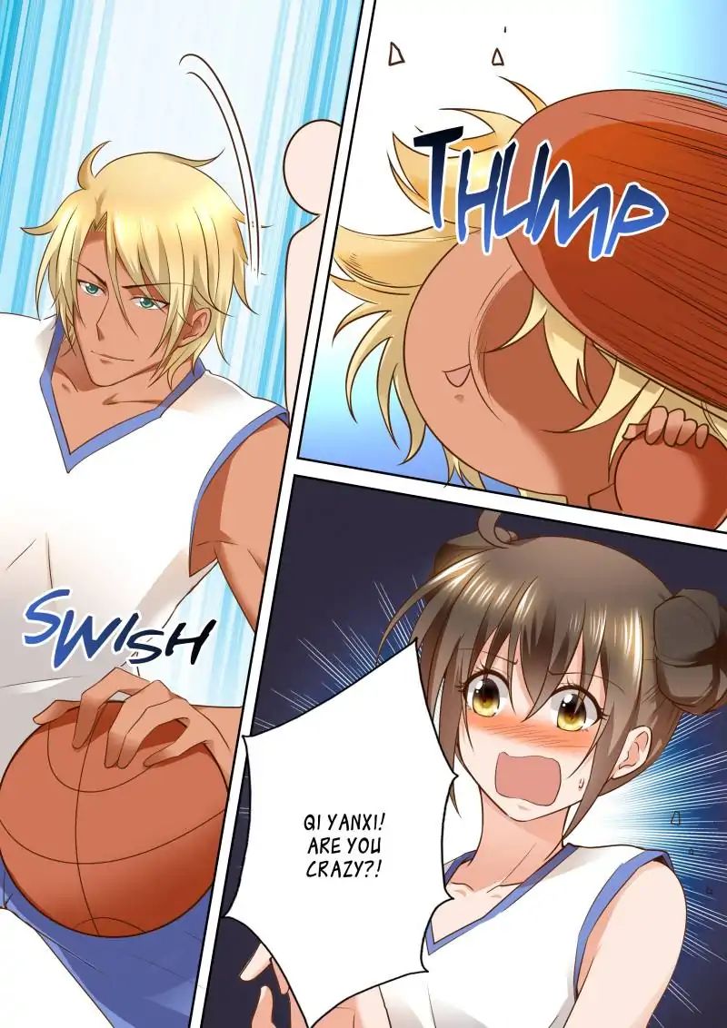 Chapter 84 - Image 6