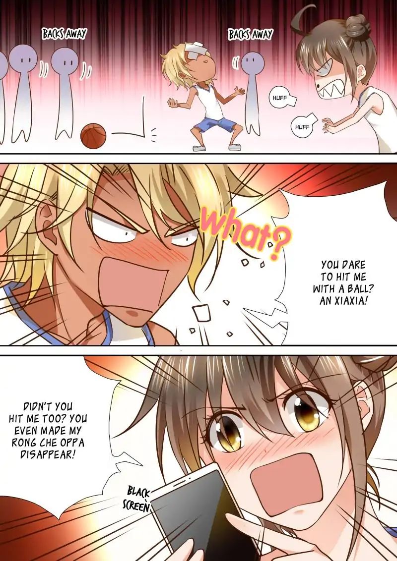 Chapter 84 - Image 7