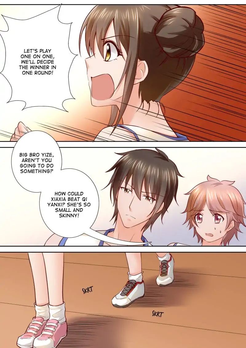 Chapter 85 - Image 2
