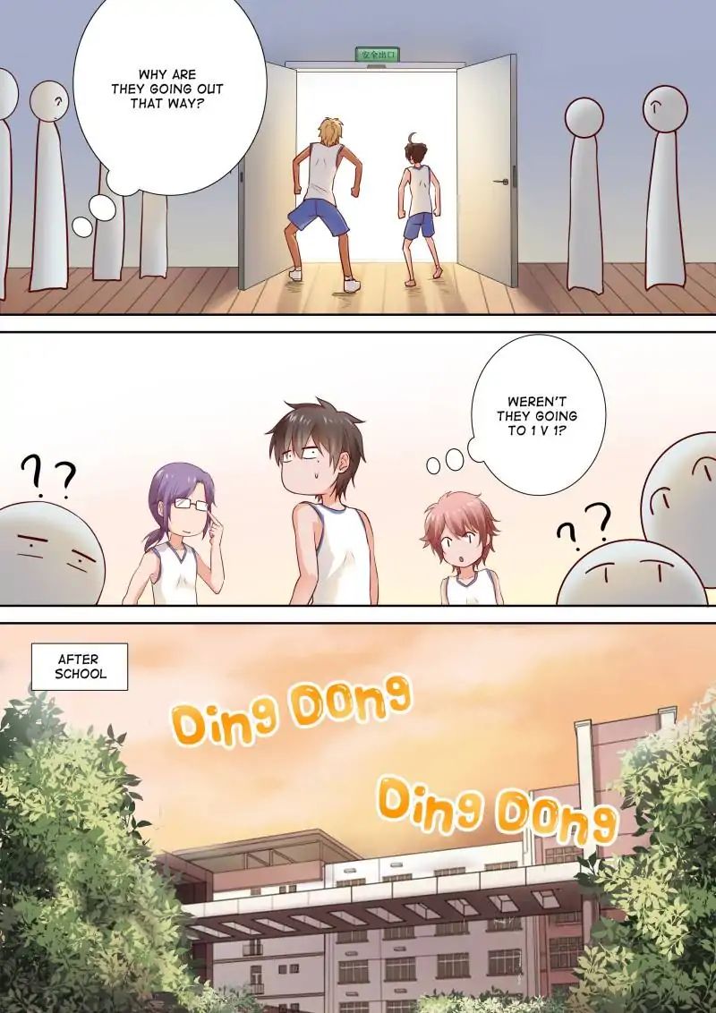 Chapter 85 - Image 4