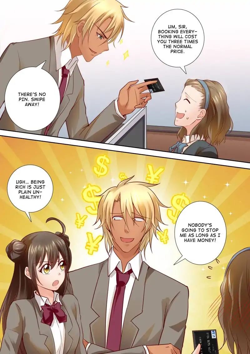 Chapter 85 - Image 6