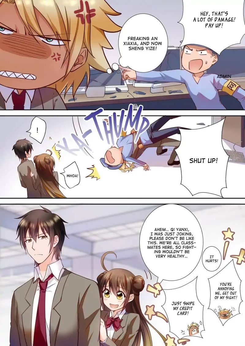Chapter 87 - Image 3