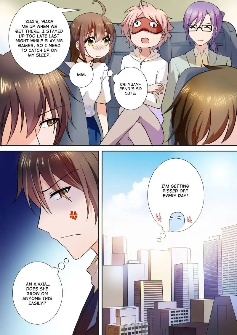 Chapter 89 - Image 7
