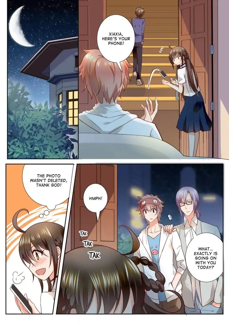 Chapter 94 - Image 9