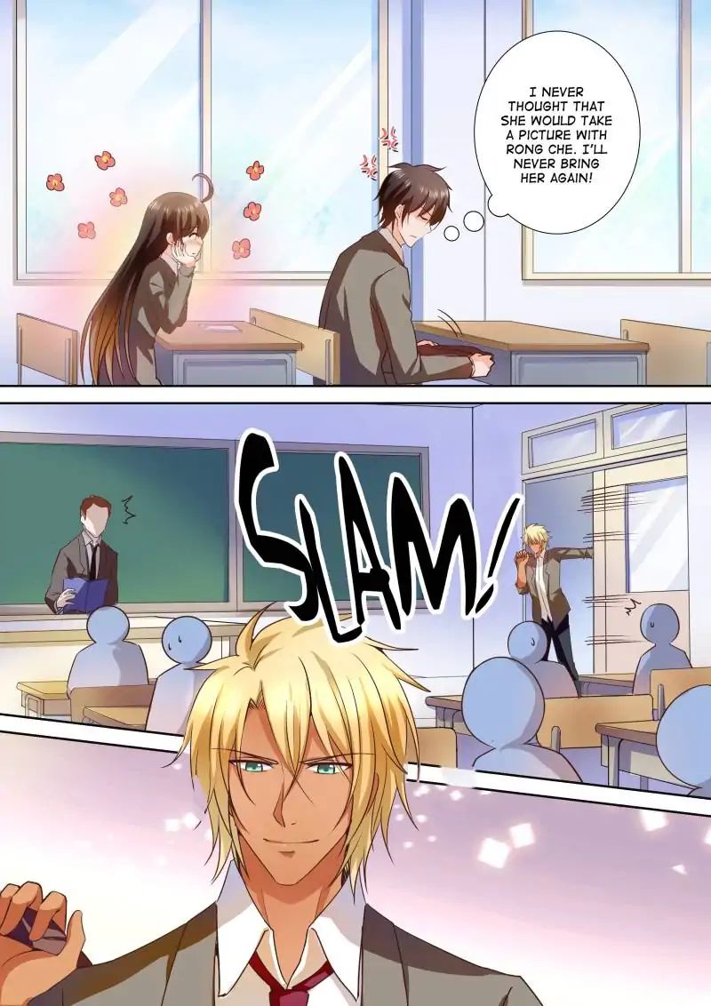 Chapter 95 - Image 7