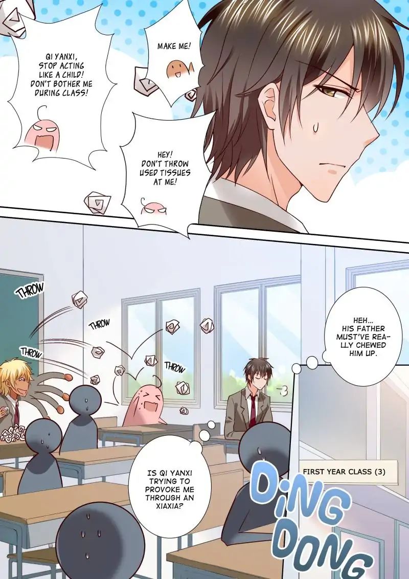 Chapter 96 - Image 3