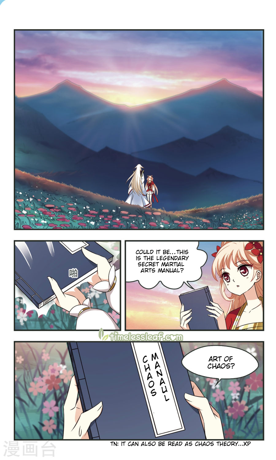 Chapter 104.4 - Image 4