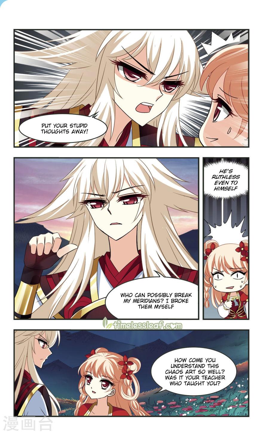 Chapter 104.5 - Image 3