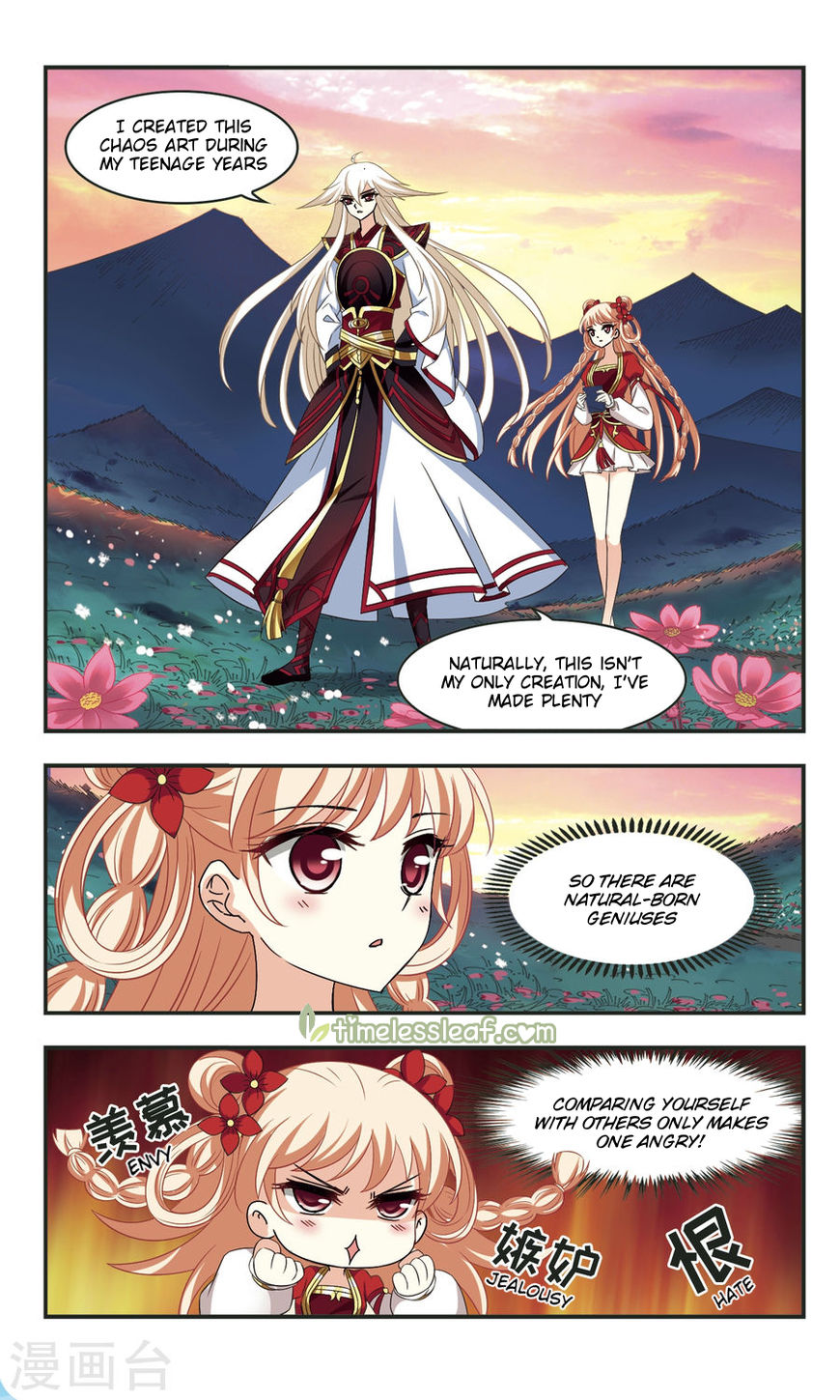 Chapter 104.5 - Image 5