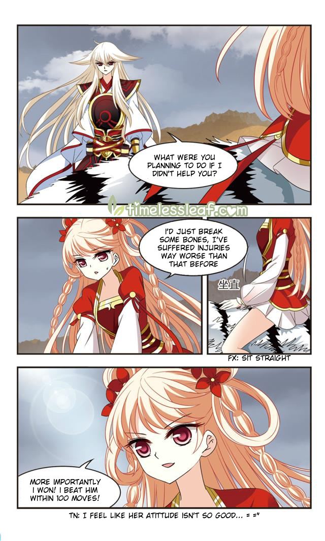 Chapter 106.7 - Image 2