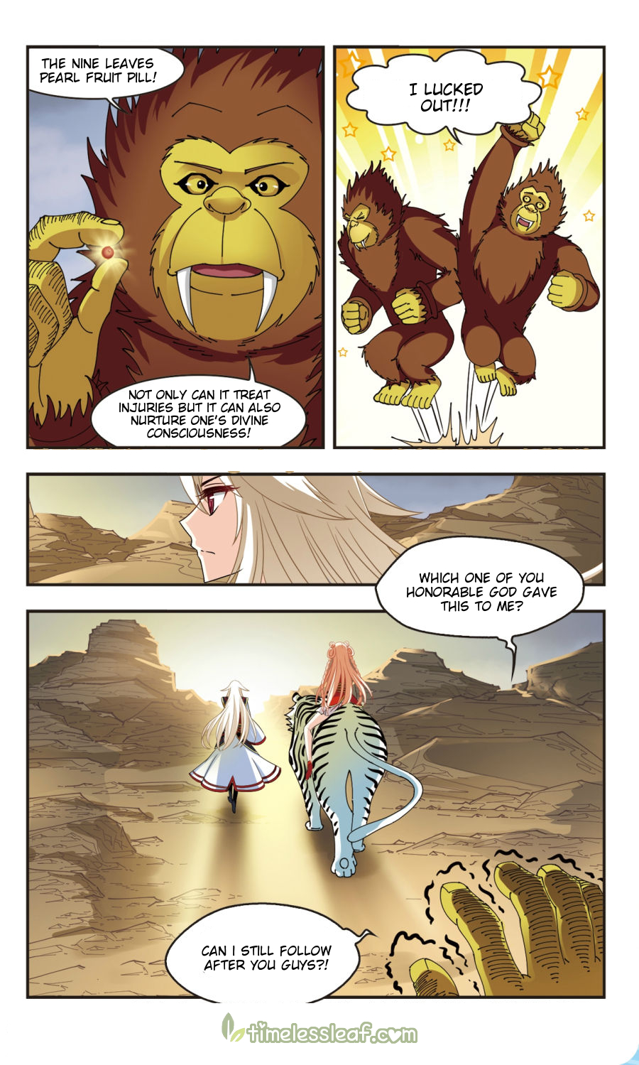 Chapter 106.8 - Image 3