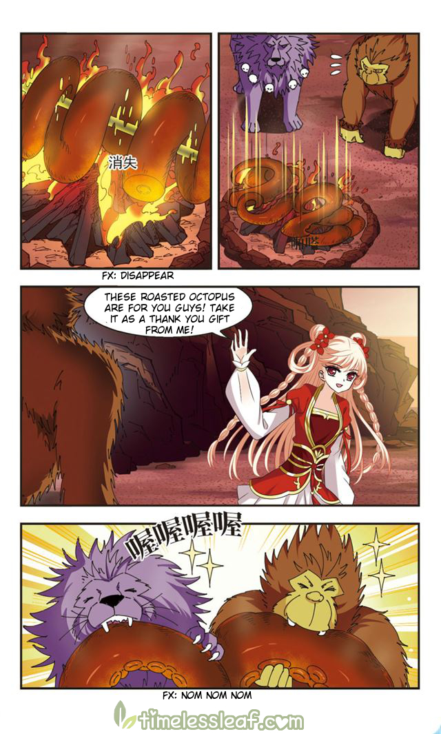 Chapter 110.2 - Image 5