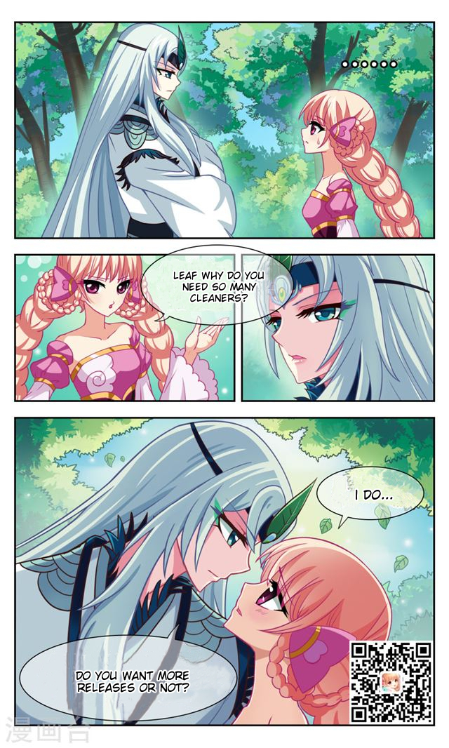 Chapter 112.8 - Image 5