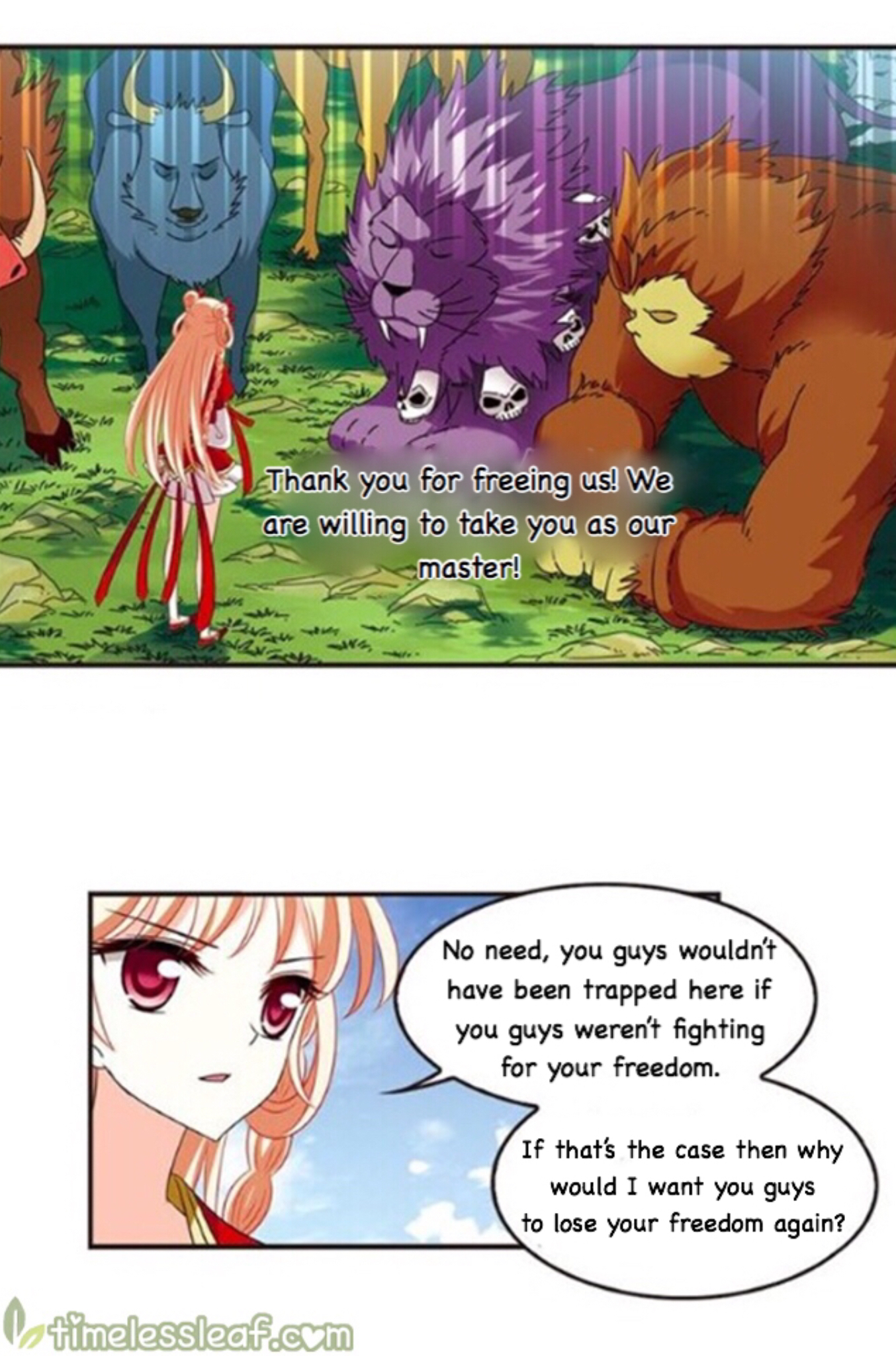 Chapter 118.1 - Image 5