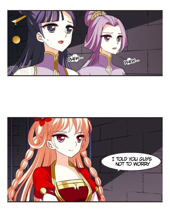 Chapter 122.8 - Image 2