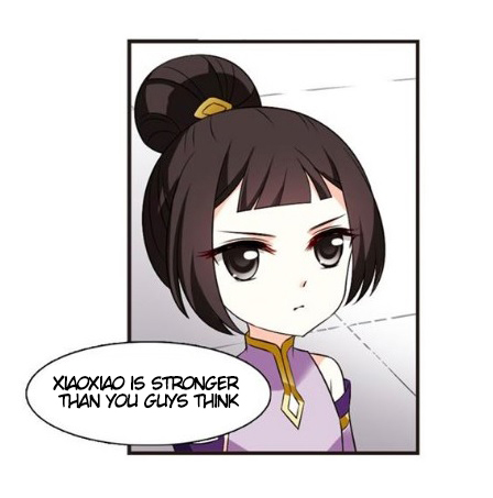 Chapter 122.8 - Image 5