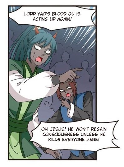 Chapter 127.8 - Image 6