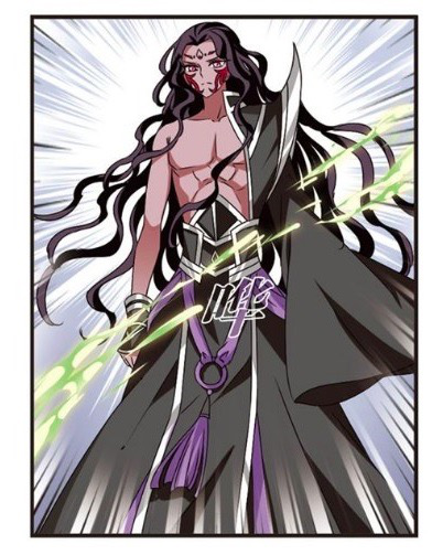 Chapter 128.9 - Image 7