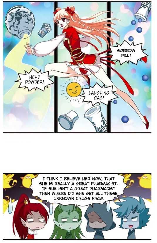 Chapter 129.1 - Image 7
