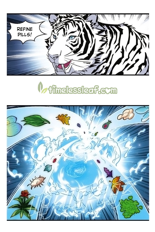 Chapter 129.8 - Image 5