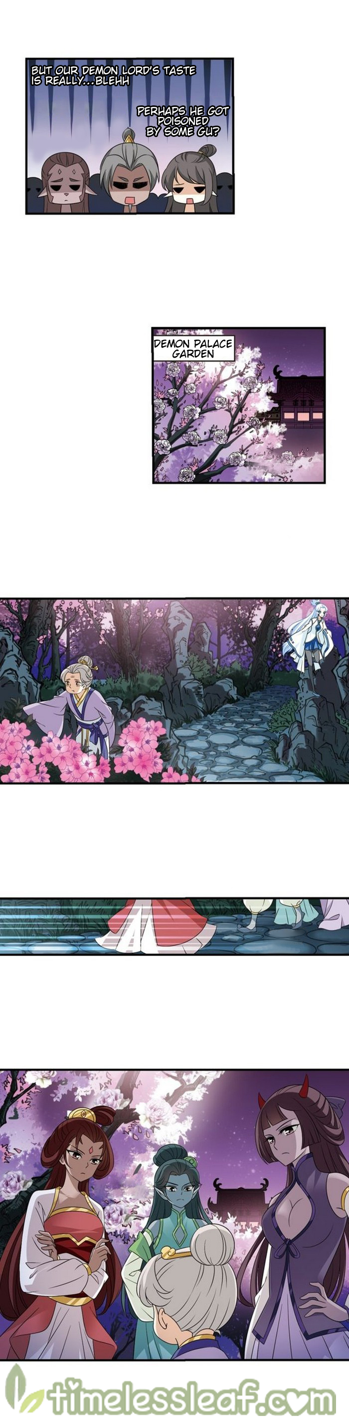 Chapter 135.2 - Image 2