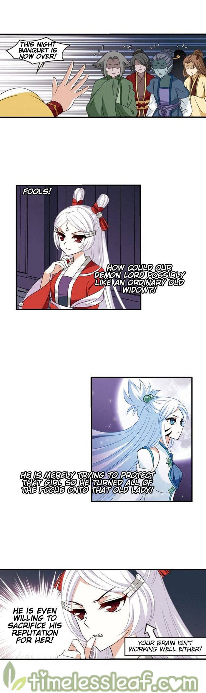 Chapter 135.5 - Image 2