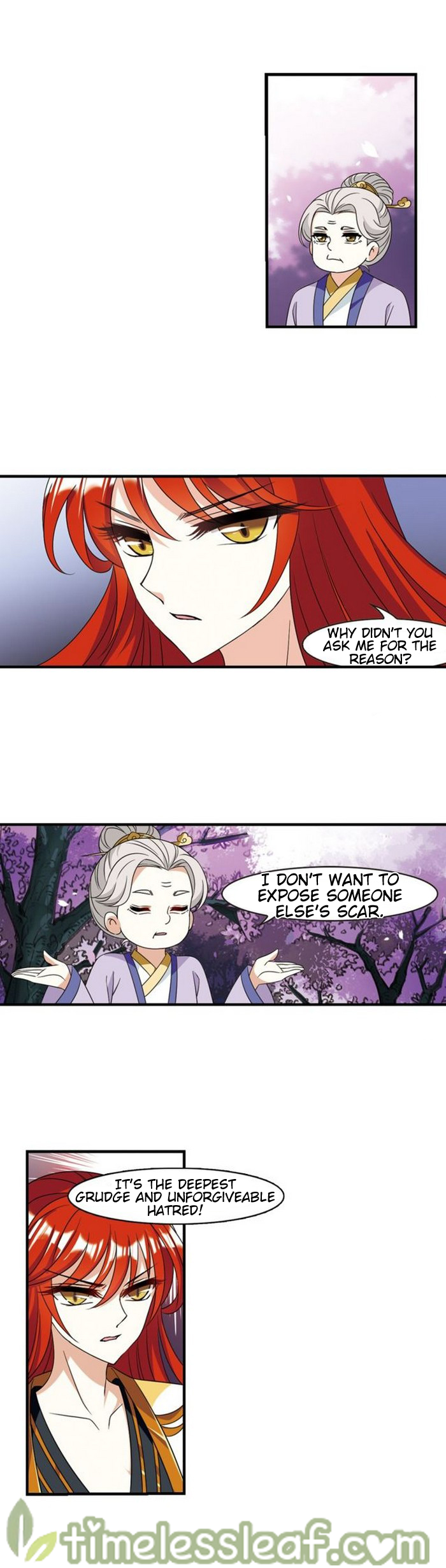 Chapter 135.7 - Image 2