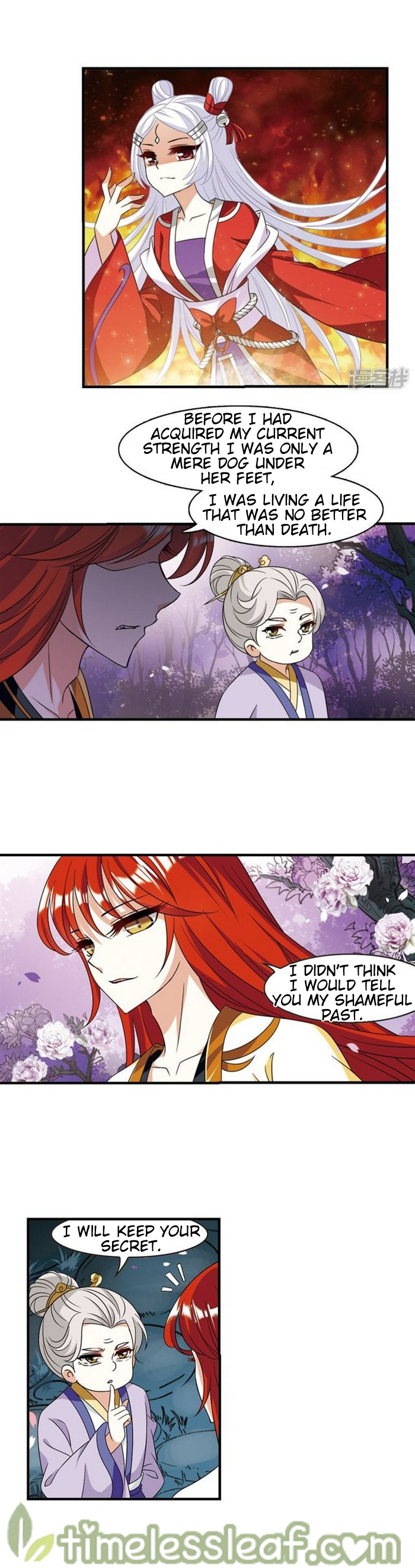 Chapter 135.7 - Image 3