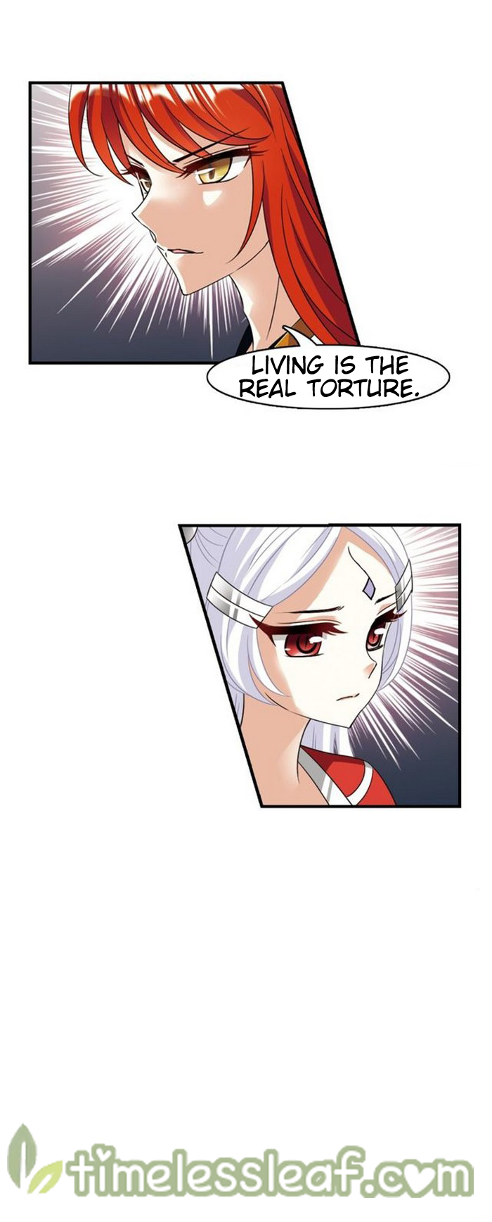 Chapter 135.8 - Image 2