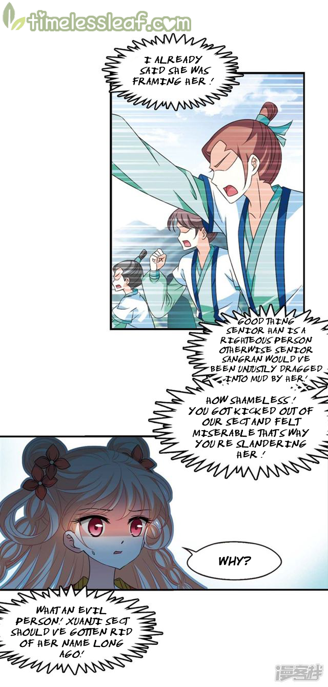 Chapter 145.8 - Image 2