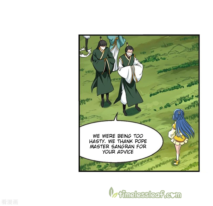 Chapter 170 - Image 4