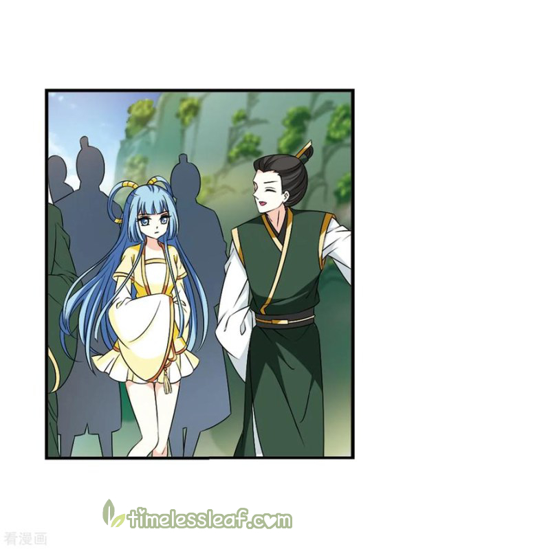 Chapter 170 - Image 5