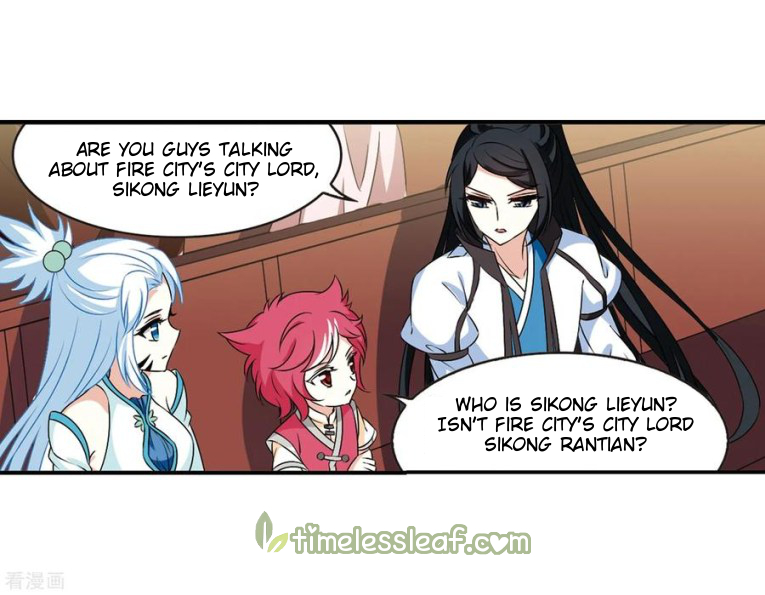 Chapter 171 - Image 3