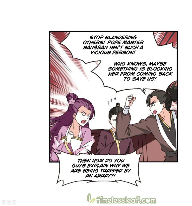 Chapter 174 - Image 10