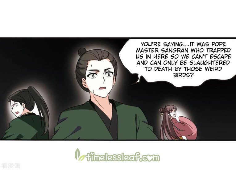 Chapter 174 - Image 5