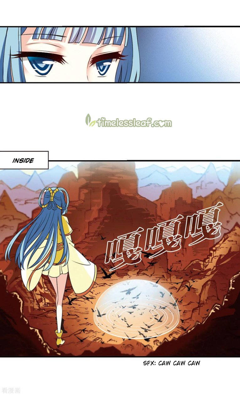 Chapter 174.5 - Image 5